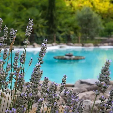 Vakantieboerderij Oasi Lignana *
