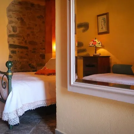 Vakantieboerderij Oasi Lignana