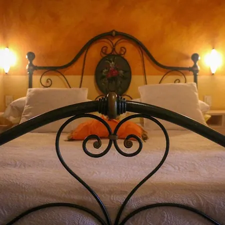 Oasi Lignana Vakantieboerderij Vellano