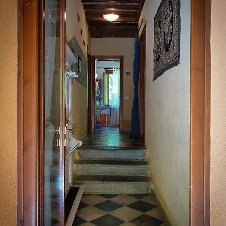 Oasi Lignana Vakantieboerderij Vellano