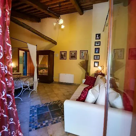 Oasi Lignana Vakantieboerderij