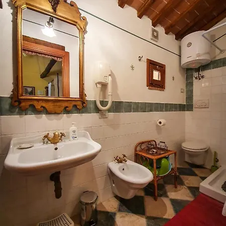 Oasi Lignana *