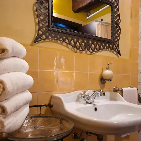 Oasi Lignana Vakantieboerderij *