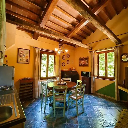 Oasi Lignana Suite Apartments *
