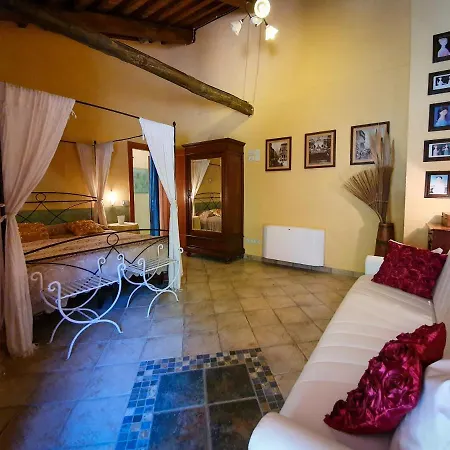 Oasi Lignana *