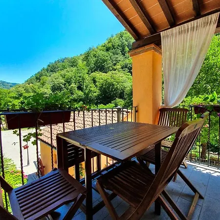 Oasi Lignana Vakantieboerderij *