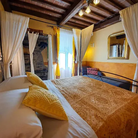 Oasi Lignana Vakantieboerderij *