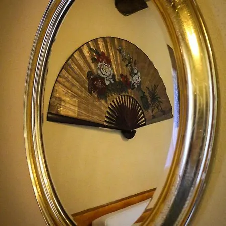 Vakantieboerderij Oasi Lignana *