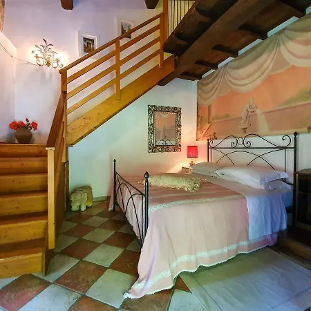 Oasi Lignana Vellano