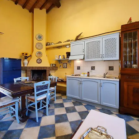 Oasi Lignana Vellano