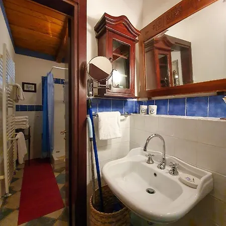 Oasi Lignana Vakantieboerderij *