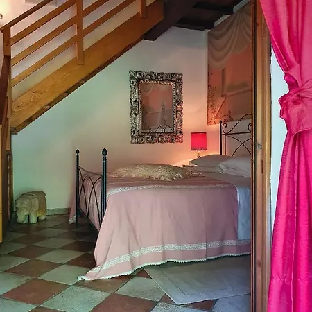 Oasi Lignana Vakantieboerderij