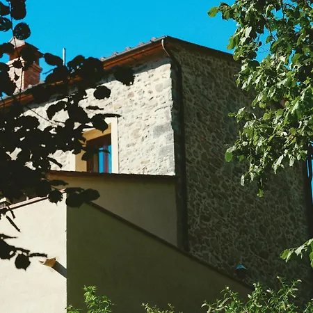 Oasi Lignana Vellano