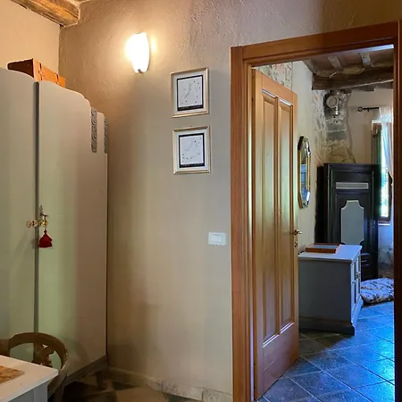 Oasi Lignana