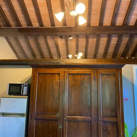 Oasi Lignana Vakantieboerderij