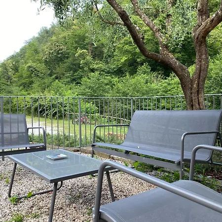 Vakantieboerderij Oasi Lignana *