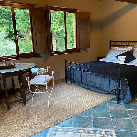 Oasi Lignana Vakantieboerderij Vellano